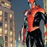 The Superior Spider-Man wallpapers for iphone