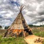 Tipi new wallpapers