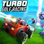 Turbo Golf Racing new wallpaper