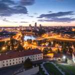 Vilnius pics