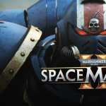 Warhammer 40K Space Marine 2 hd photos