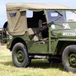 Willys MB photo