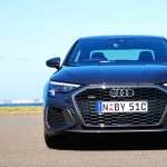 Audi A3 Sedan wallpapers for android