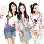 Girls Day wallpapers for android