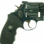 Smith Wesson Revolver download