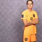 Vivianne Miedema high quality wallpapers