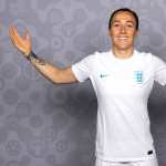 Lucy Bronze high definition photo