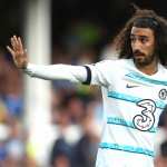 Marc Cucurella high quality wallpapers