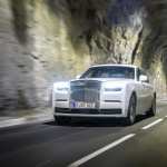 Rolls-Royce Phantom wallpapers for iphone