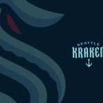Seattle Kraken widescreen