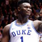 Zion Williamson download