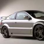 Acura RSX SEMA Concept new wallpapers