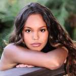 Alisha Boe download wallpaper