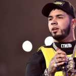 Anuel AA free wallpapers