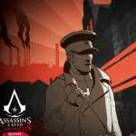 Assassins Creed Chronicles Russia widescreen