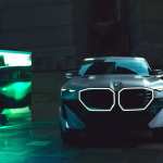 BMW Concept XM download