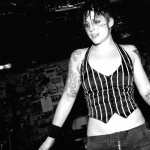 Brody Dalle download wallpaper