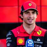 Carlos Sainz Jr photos