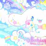 Cinnamoroll wallpapers for iphone