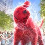 Clifford the Big Red Dog free