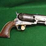 Colt Dragoon Revolver pics