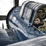 Curtiss SB2C Helldiver high quality wallpapers