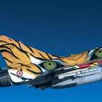 Dassault Mirage F1 1080p