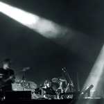 David Gilmour new photos