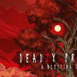 Deadly Premonition 2 A Blessing in Disguise wallpapers