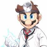 Dr. Mario new wallpapers