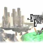 Eternal Edge desktop wallpaper