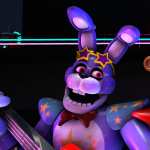 Five Nights at Freddys Security Breach wallpapers for desktop