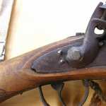 Flintlock Rifle images