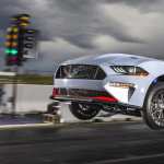 Ford Mustang Cobra Jet 1400 Concept free wallpapers