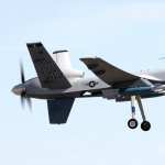 General Atomics MQ-9 Reaper high definition wallpapers