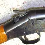 Harrington Richardson Shotgun pic