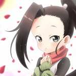 In the Heart of Kunoichi Tsubaki pic