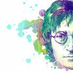 John Lennon 1080p