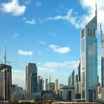 Jumeirah Emirates Tower Hotel hd pics