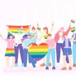 LGBT desktop wallpaper