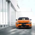 Lynk Co 02 Hatchback photo