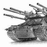 M50 Ontos high quality wallpapers