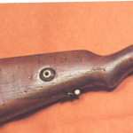 Mauser K98 Rifle 2022