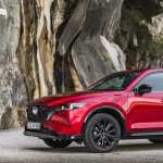 Mazda CX-5 Skyactiv-D wallpapers for android