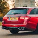 Mercedes-AMG E 53 Estate pics