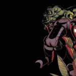 Mighty Avengers wallpapers