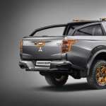 Mitsubishi L200 Barbarian desktop