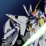Mobile Suit Gundam Hathaways Flash high definition photo