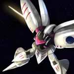 Mobile Suit Zeta Gundam widescreen