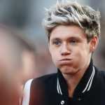 Niall Horan new wallpapers